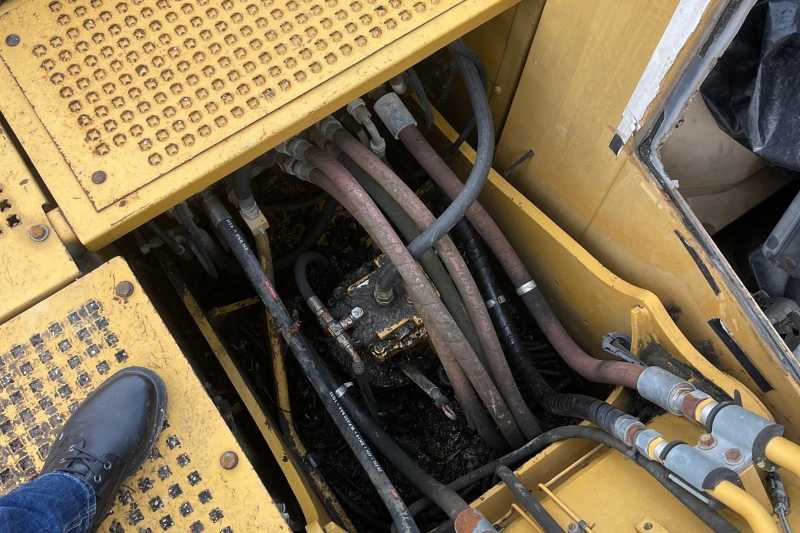 OmecoHub - Immagine CATERPILLAR 315BL
